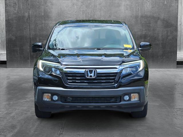 used 2019 Honda Ridgeline car, priced at $20,962