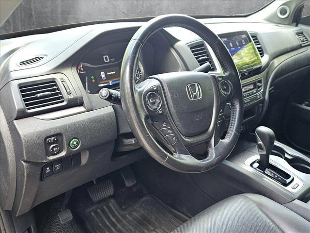 used 2019 Honda Ridgeline car, priced at $20,962