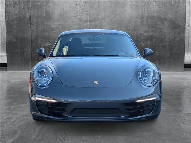 used 2013 Porsche 911 car, priced at $58,389