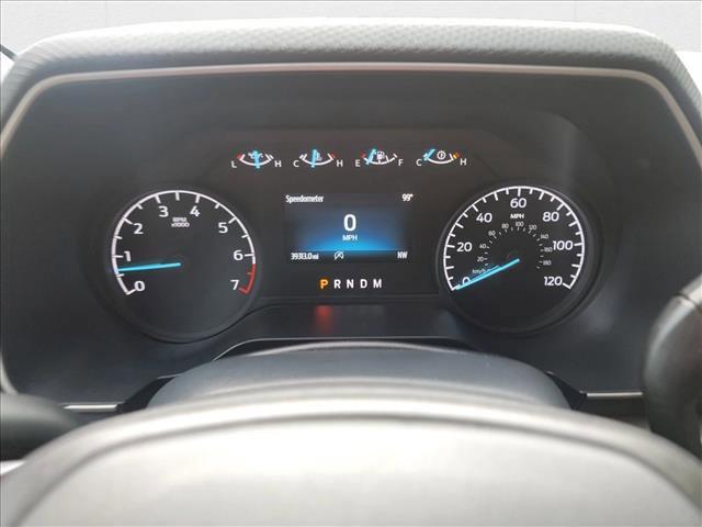 used 2021 Ford F-150 car, priced at $35,556