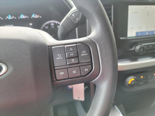 used 2021 Ford F-150 car, priced at $35,556