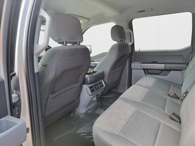 used 2021 Ford F-150 car, priced at $35,556