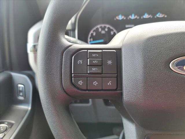 used 2021 Ford F-150 car, priced at $35,556