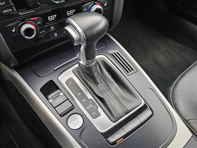 used 2017 Audi A5 car, priced at $20,551