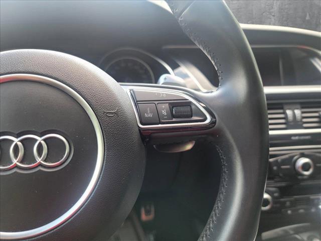 used 2017 Audi A5 car, priced at $20,551