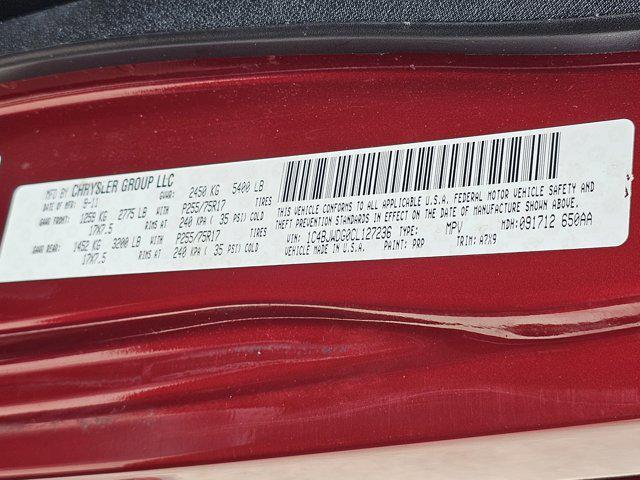 used 2012 Jeep Wrangler Unlimited car, priced at $16,010