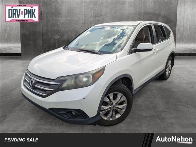 used 2014 Honda CR-V car, priced at $11,152