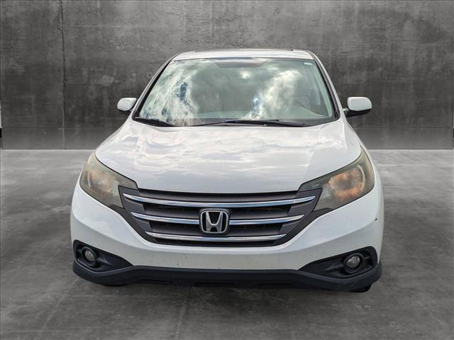 used 2014 Honda CR-V car, priced at $11,998