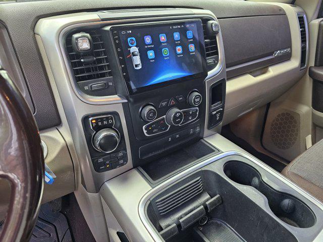 used 2017 Ram 1500 car, priced at $15,921