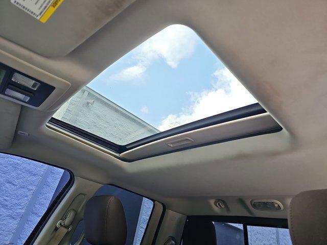 used 2017 Ram 1500 car, priced at $15,921