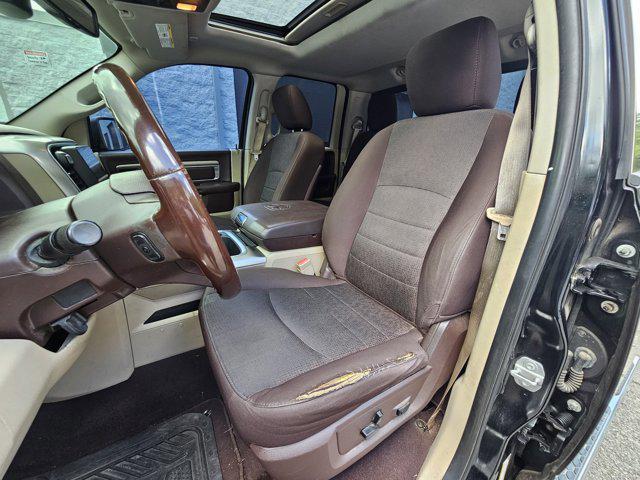 used 2017 Ram 1500 car, priced at $15,921