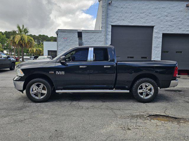 used 2017 Ram 1500 car, priced at $15,921