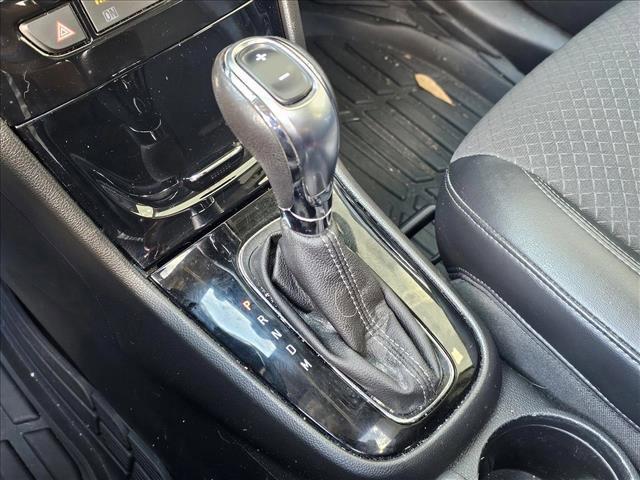 used 2019 Buick Encore car, priced at $15,590