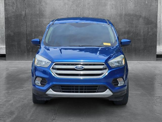 used 2017 Ford Escape car, priced at $11,749