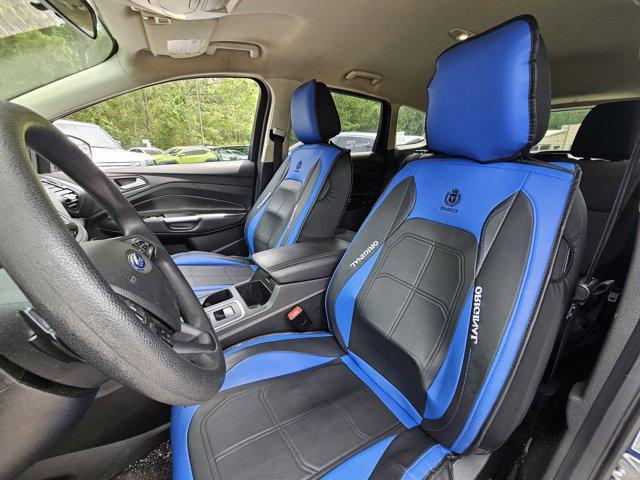 used 2017 Ford Escape car, priced at $11,749