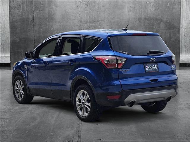 used 2017 Ford Escape car, priced at $11,749