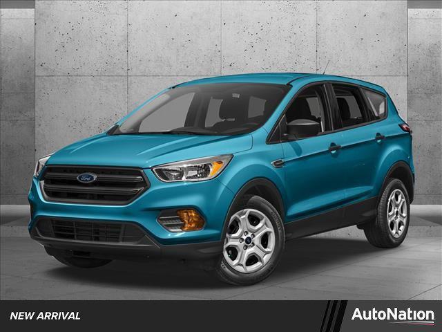 used 2017 Ford Escape car, priced at $11,775