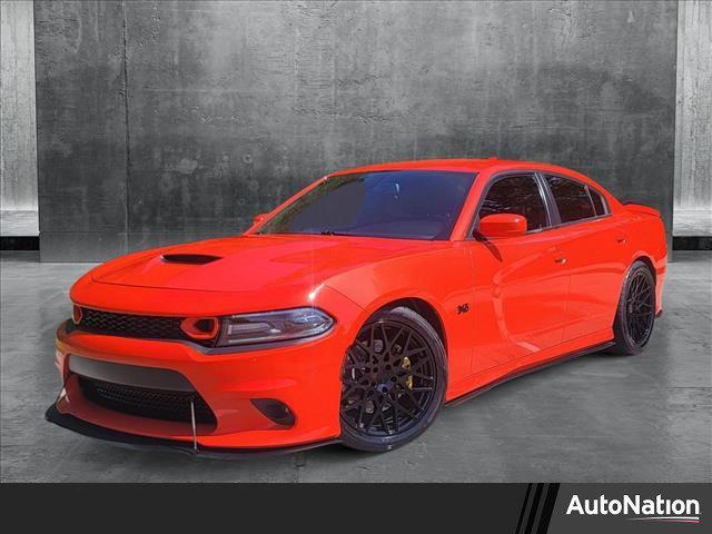 used 2019 Dodge Charger car, priced at $29,567