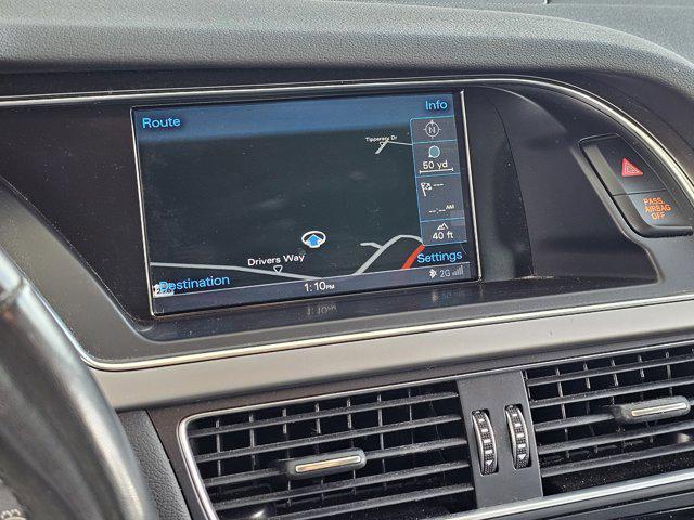 used 2014 Audi A4 car, priced at $10,760