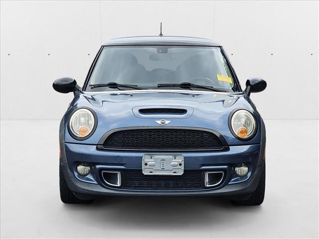 used 2011 MINI Cooper S car, priced at $6,771
