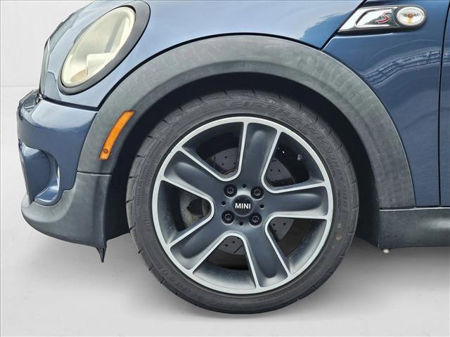 used 2011 MINI Cooper S car, priced at $6,771