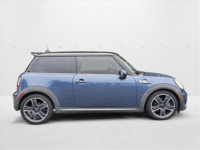 used 2011 MINI Cooper S car, priced at $6,771