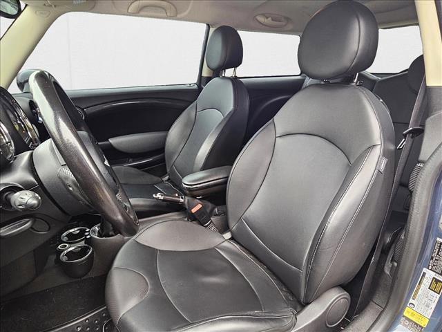 used 2011 MINI Cooper S car, priced at $6,771