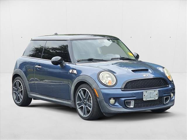 used 2011 MINI Cooper S car, priced at $6,771