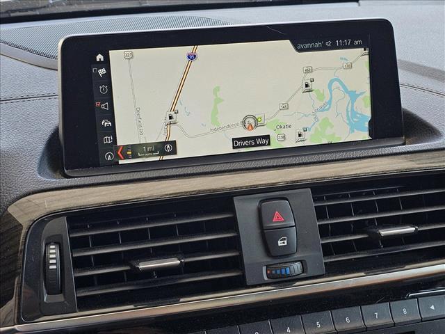 used 2018 BMW 230 car, priced at $27,594