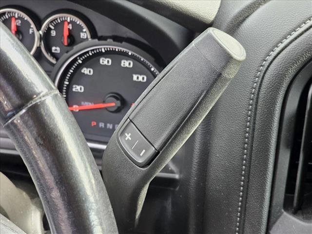 used 2019 Chevrolet Silverado 1500 car, priced at $29,549