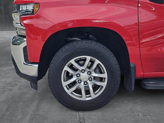 used 2019 Chevrolet Silverado 1500 car, priced at $29,549