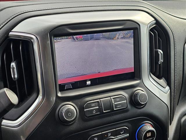 used 2019 Chevrolet Silverado 1500 car, priced at $29,549