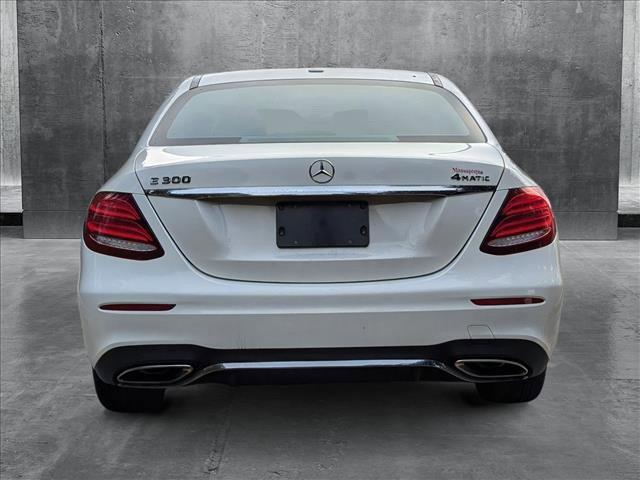 used 2019 Mercedes-Benz E-Class car, priced at $27,919