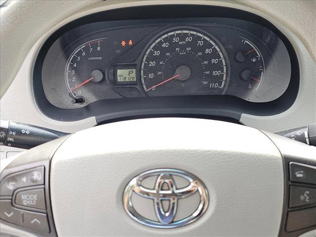 used 2011 Toyota Sienna car, priced at $13,549