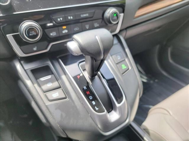 used 2020 Honda CR-V car, priced at $29,036