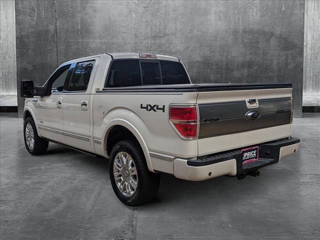 used 2014 Ford F-150 car, priced at $22,035