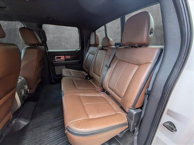 used 2014 Ford F-150 car, priced at $22,035