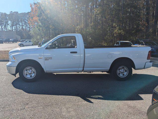 used 2019 Ram 1500 car, priced at $20,195