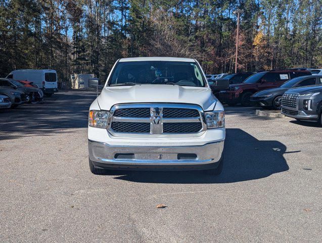 used 2019 Ram 1500 car, priced at $20,195