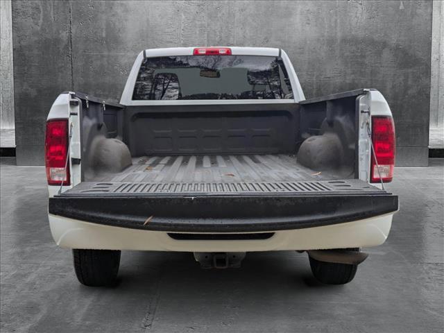 used 2019 Ram 1500 car, priced at $20,195