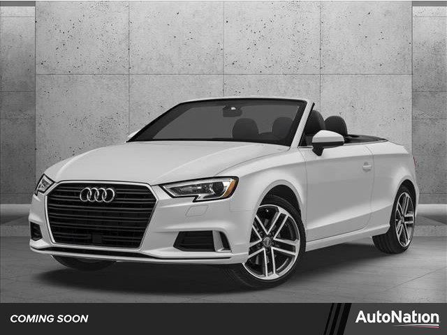 used 2019 Audi A3 car, priced at $23,908
