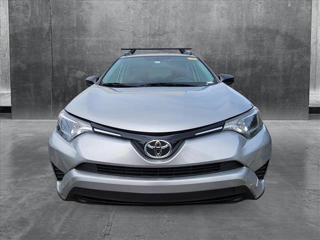 used 2016 Toyota RAV4 car, priced at $15,949