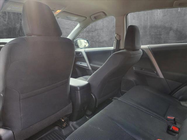 used 2016 Toyota RAV4 car, priced at $15,949