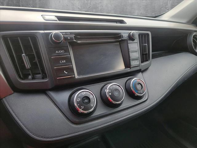 used 2016 Toyota RAV4 car, priced at $15,949