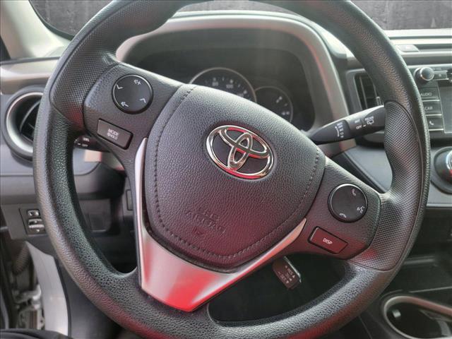 used 2016 Toyota RAV4 car, priced at $15,949