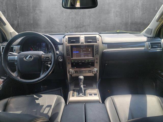 used 2014 Lexus GX 460 car, priced at $21,090