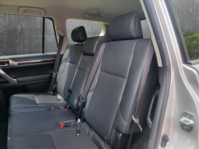 used 2014 Lexus GX 460 car, priced at $21,090