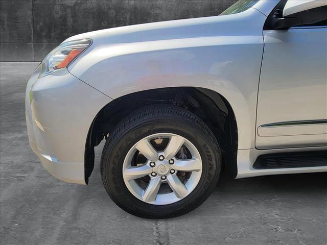 used 2014 Lexus GX 460 car, priced at $21,090