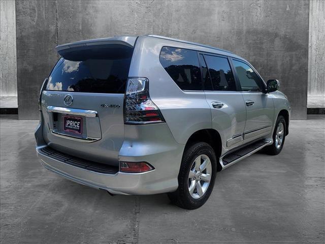 used 2014 Lexus GX 460 car, priced at $21,090