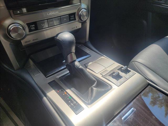 used 2014 Lexus GX 460 car, priced at $21,090